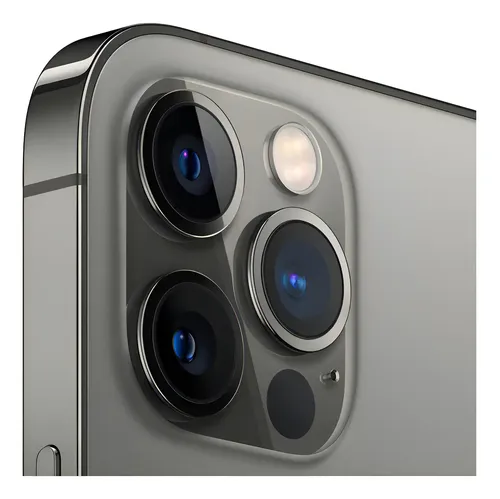 Apple iPhone 12 Pro (128 GB) - Grafite | Parcelamento sem juros