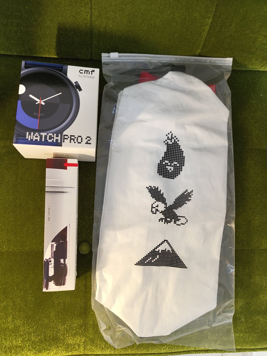 Nothing Phone福袋[2026]の中身をネタバレします！