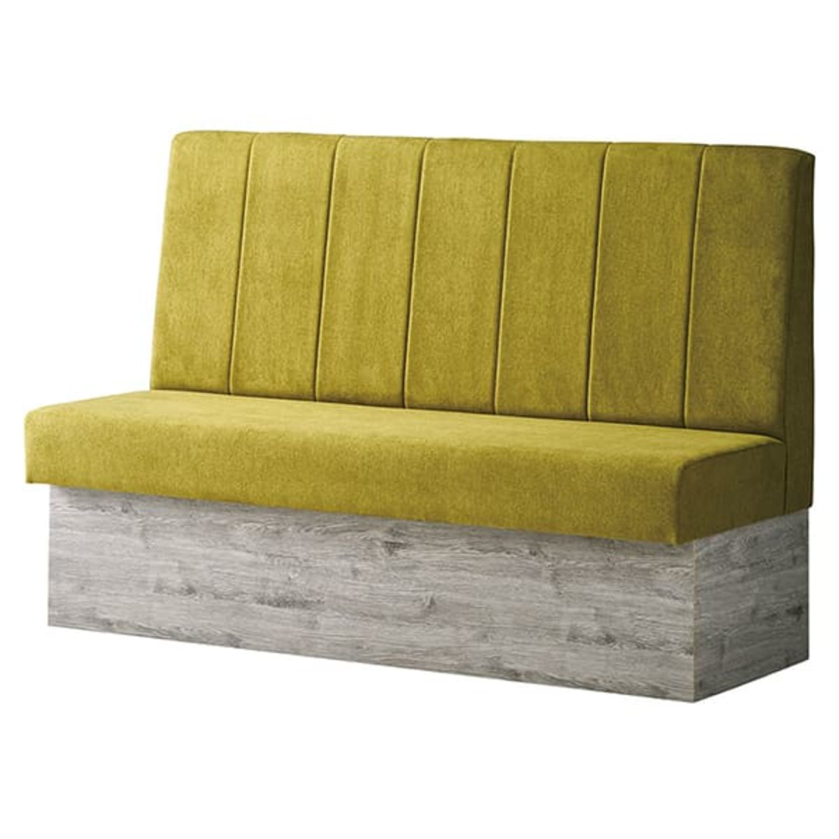 システムベンチ5型｜チェリー（桜屋工業）のソファ