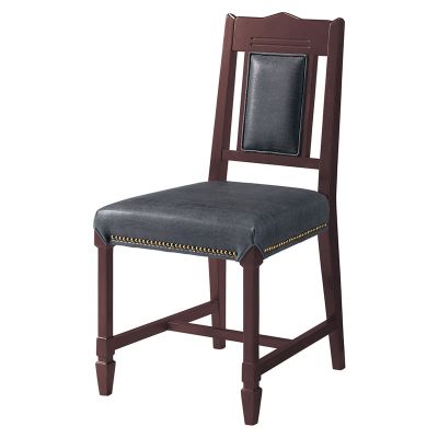 アスコット2型｜チェリー（桜屋工業）の木製椅子