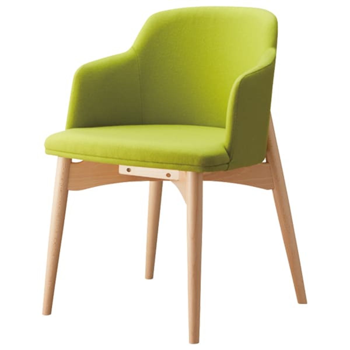 ルシアイス｜プロシードの木製椅子