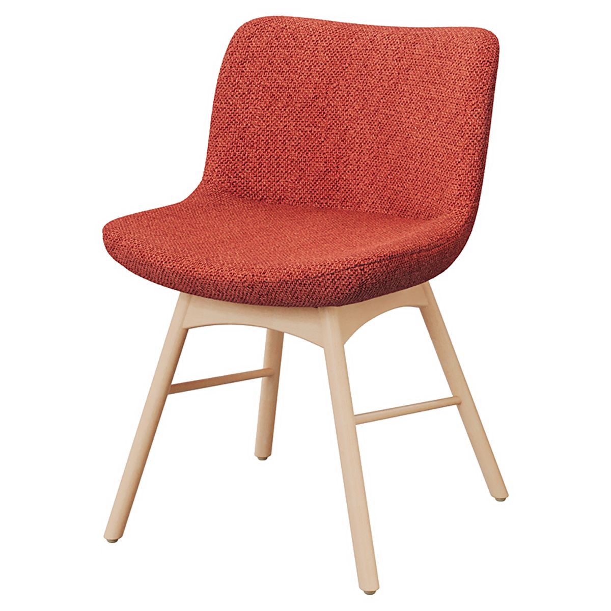 クリップ WD｜相合家具の木製椅子