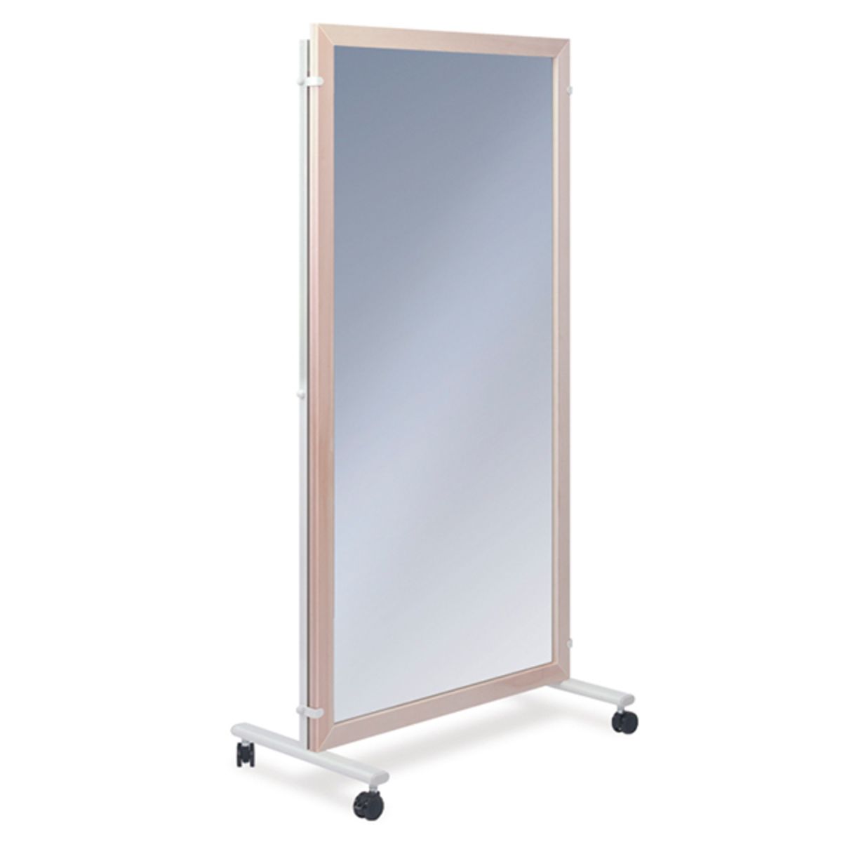 姿勢矯正用鏡（片面式／両面式） TB-1561｜高田ベッド