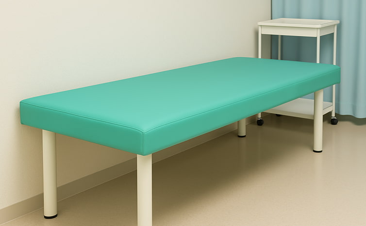 DXマッサージベッド TB-908／TB-908U｜高田ベッド