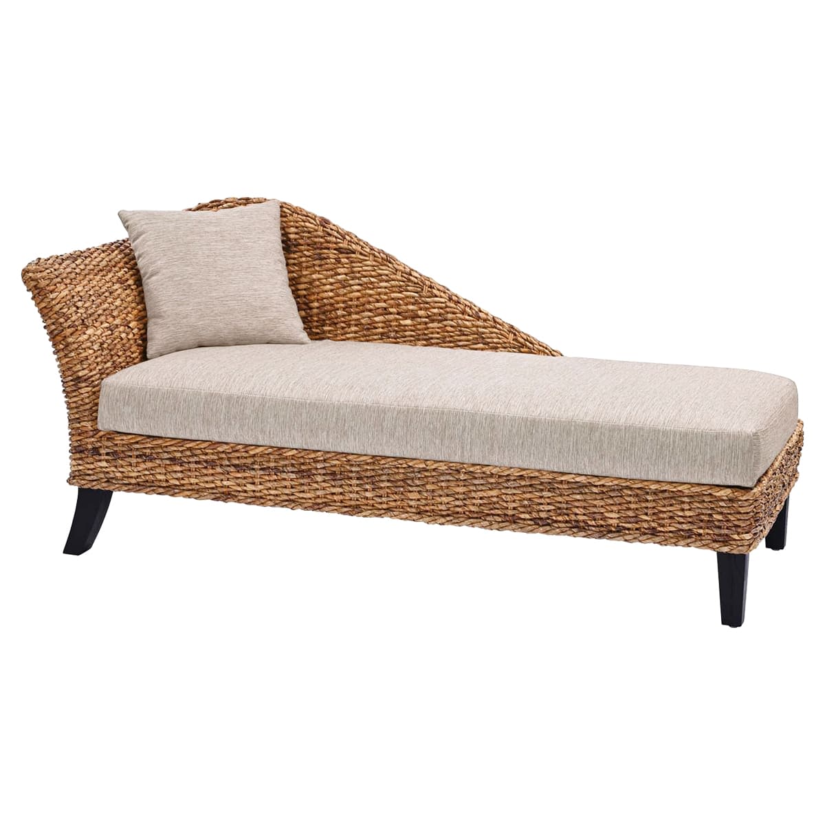 バナナリーフ カウチソファ C1483AT｜サンフラワーラタン