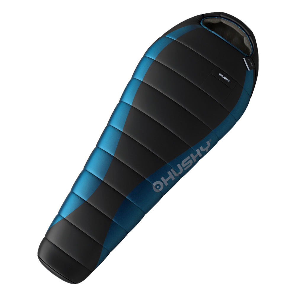 予約商品」HUSKY(ハスキー) Drape(ドレープ) -20°C シュラフ 寝袋