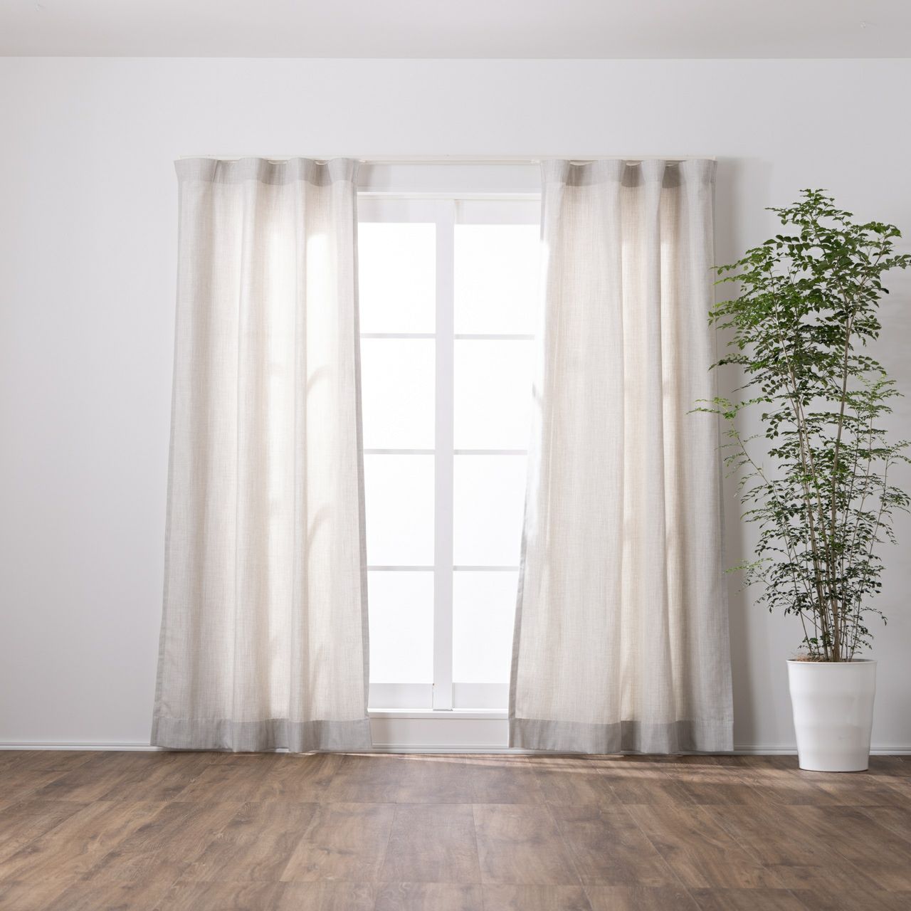 カーテン ｜ asagi | Hym.（ハイム）