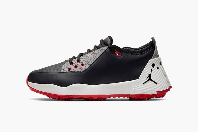 Jordan Brand ADG 2 Golf Shoe Release Date & Info | Hypebeast