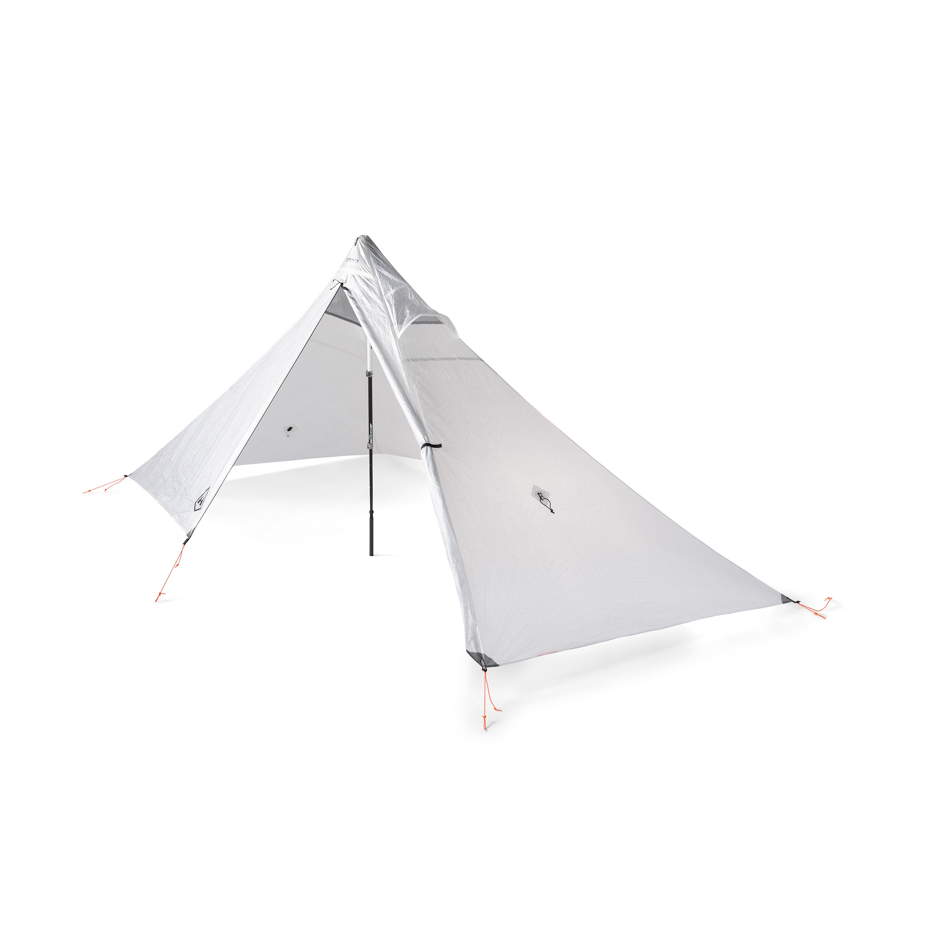 Hyperlite Mountain Gear UltaMid 1 Three-Season Tent