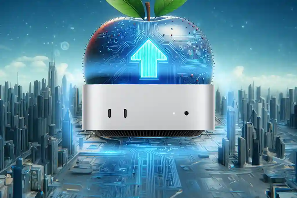 新型Mac mini（M4/M4 Pro）をAmazonで『お得』に買うなら『11月8日』を