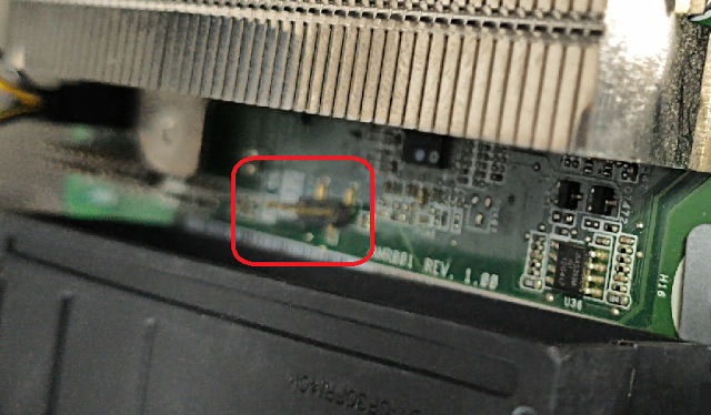 AMD BC-250は楽しいぞ！ | Irregular child 2nd