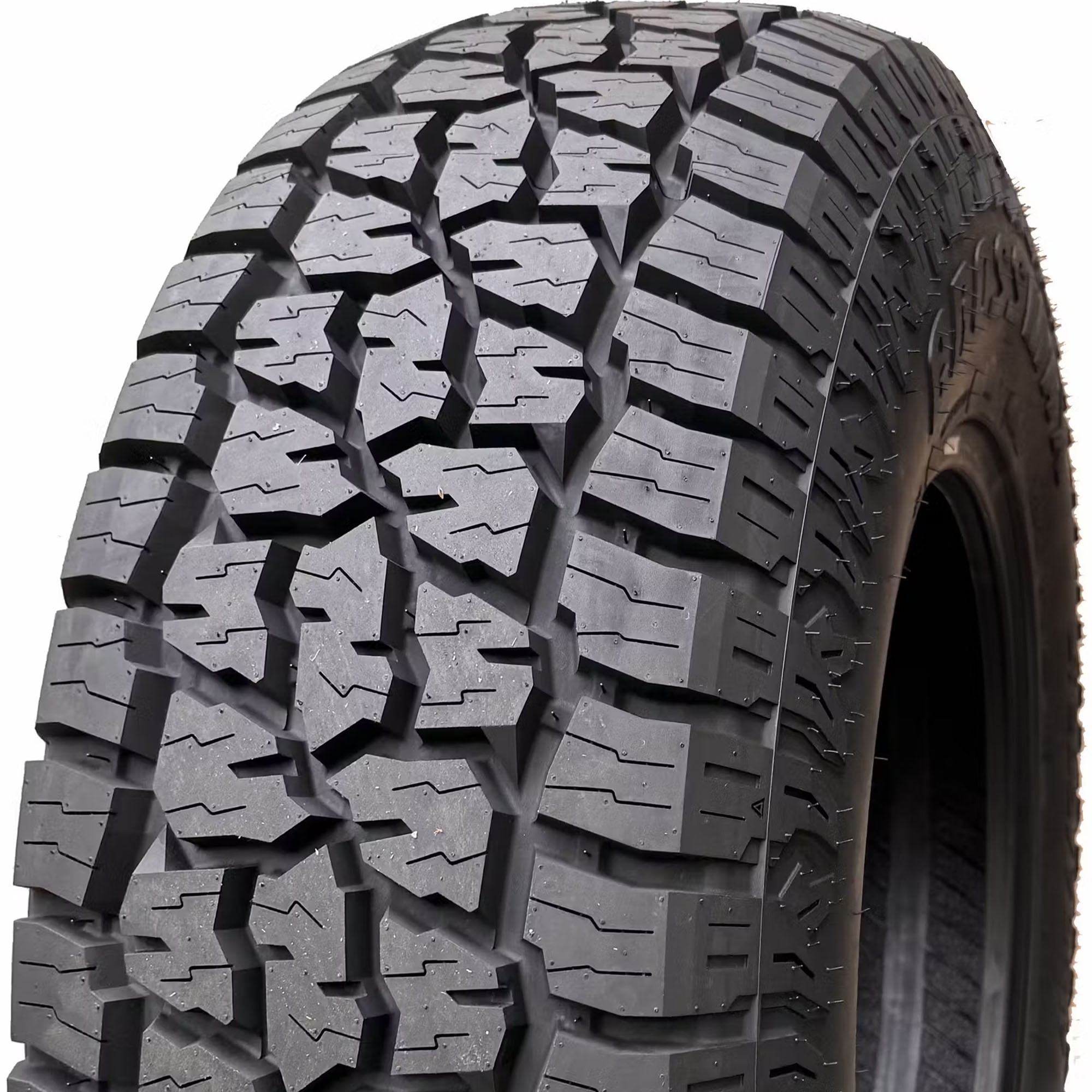Crossmax AT-1 265/65R18 114T All Terrain Tire - Rugged, Durable