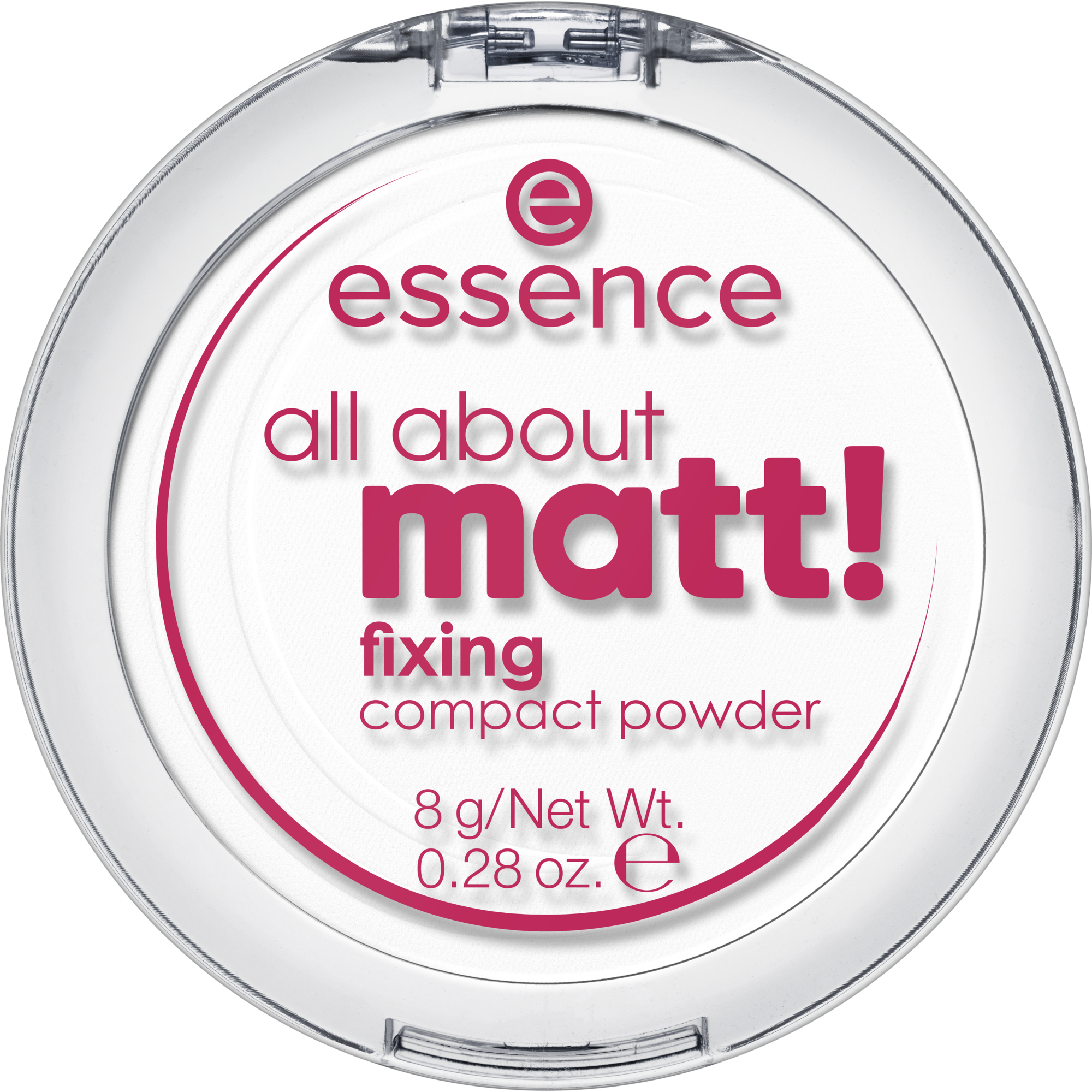 Essence'i all about matt! fixing mat pudra online alın