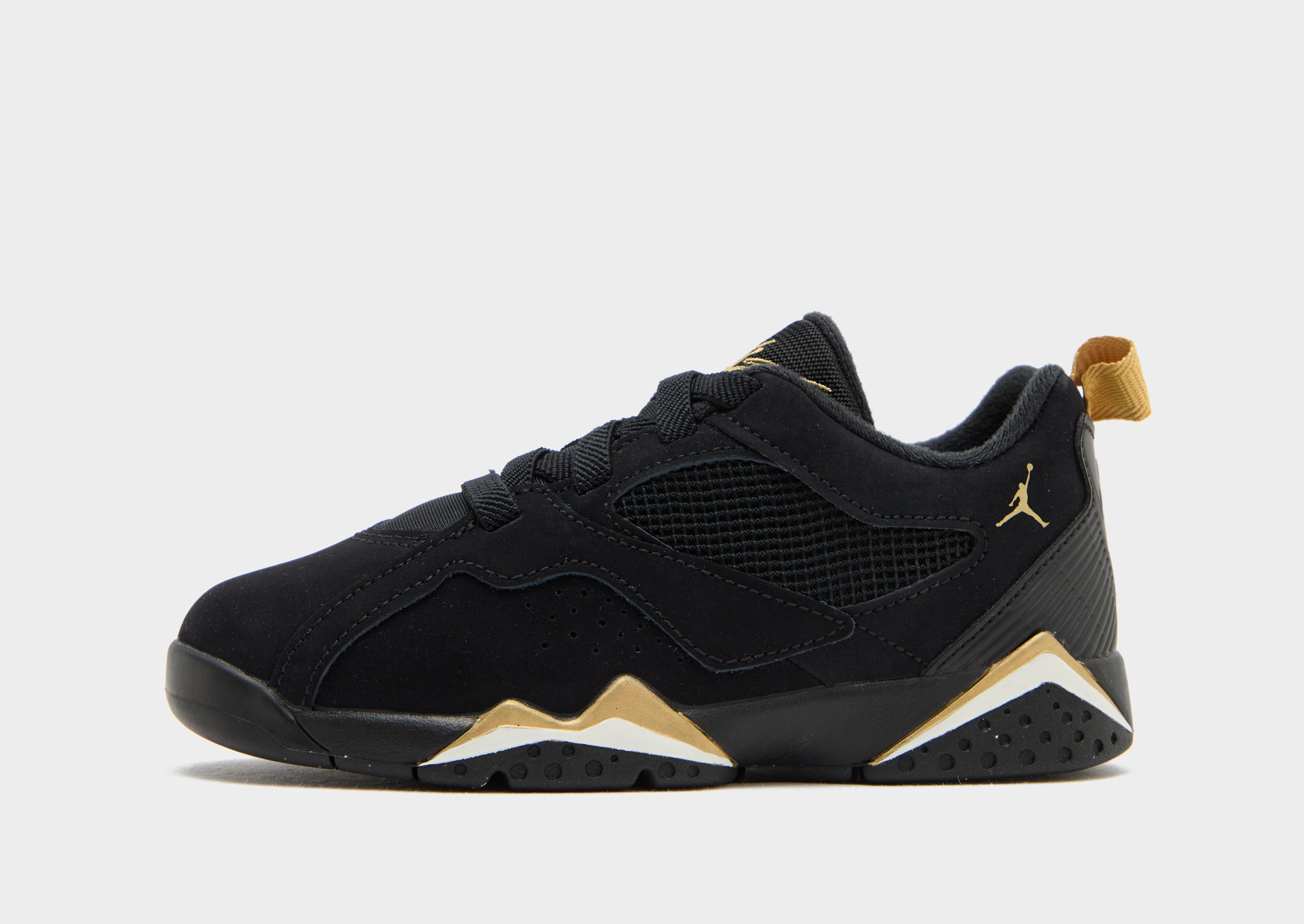 Zwart Jordan MVP 92 Kids - JD Sports Nederland