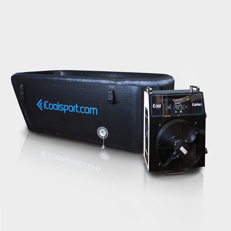 Compact XP Dual Temp - iCoolsport