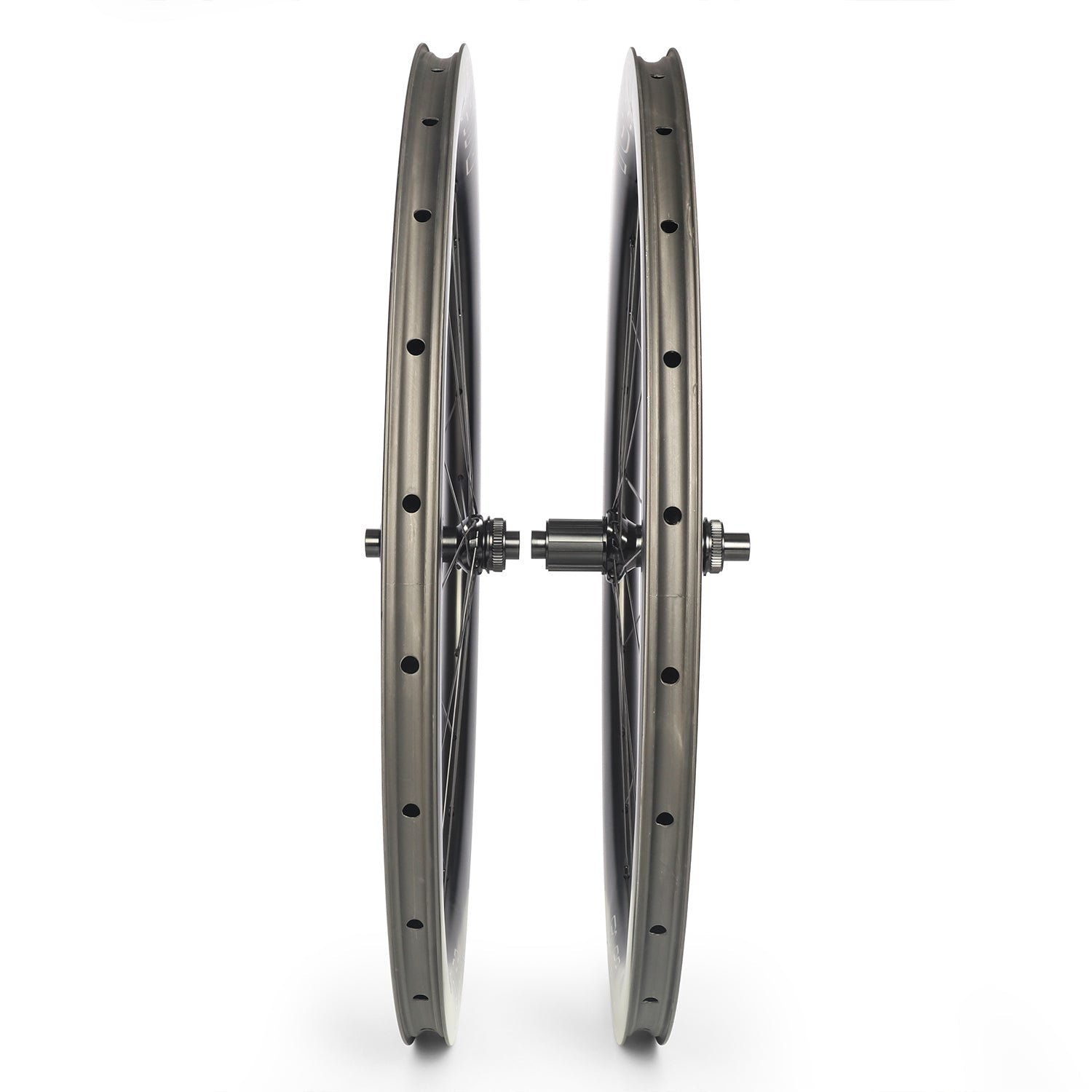 FL40 Max ワイドリムロードカーボンホイール 「内幅23mm] – ICANJP