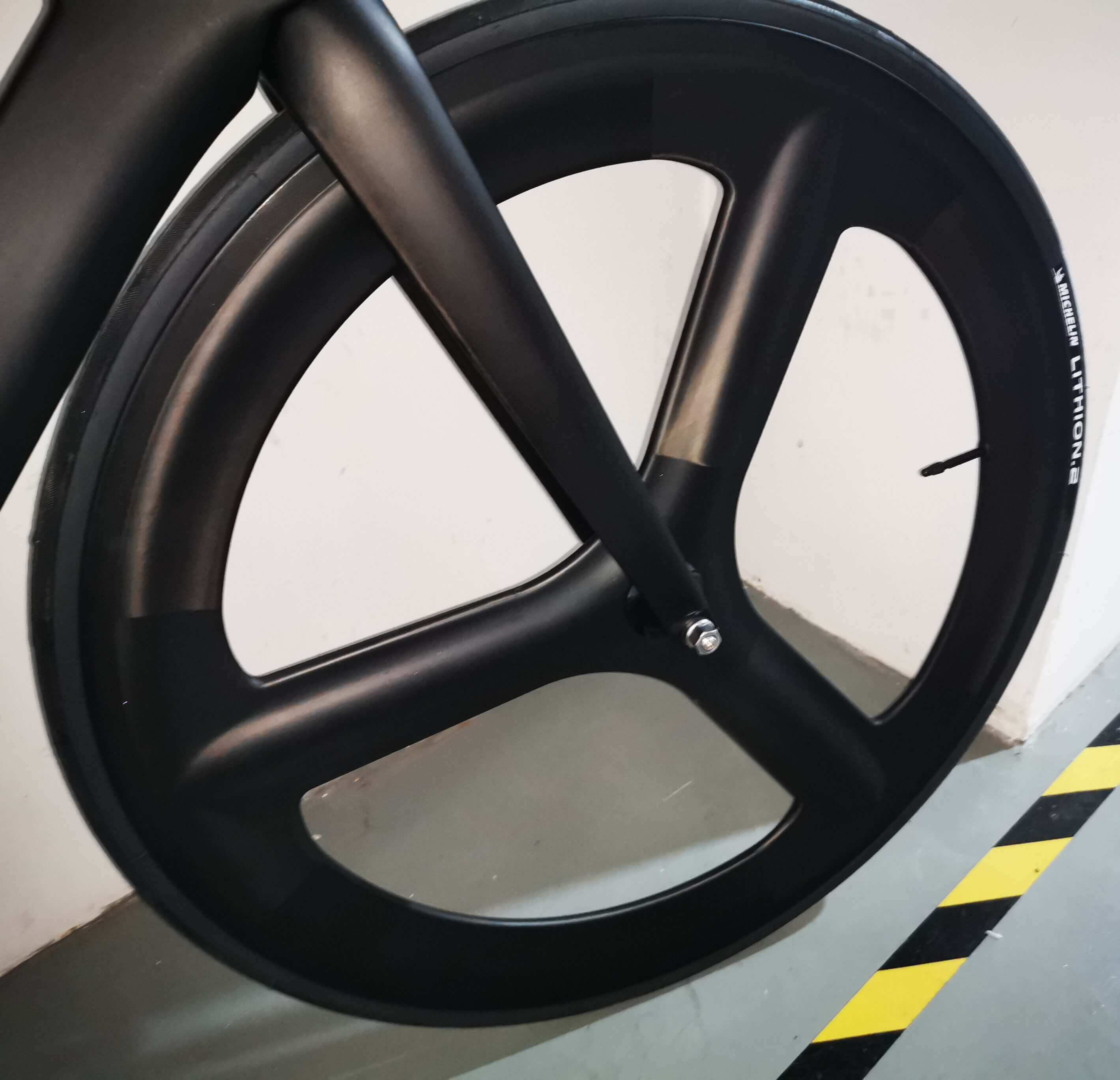 ピストホイール3バトンホイール仕様 – ICANJP