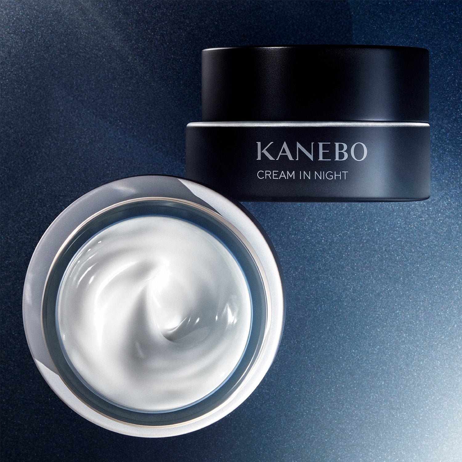 Kanebo Cream In Day II – Ichiban Mart