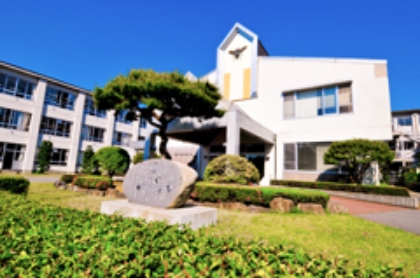 施設／一関学院について［一関学院高等学校］