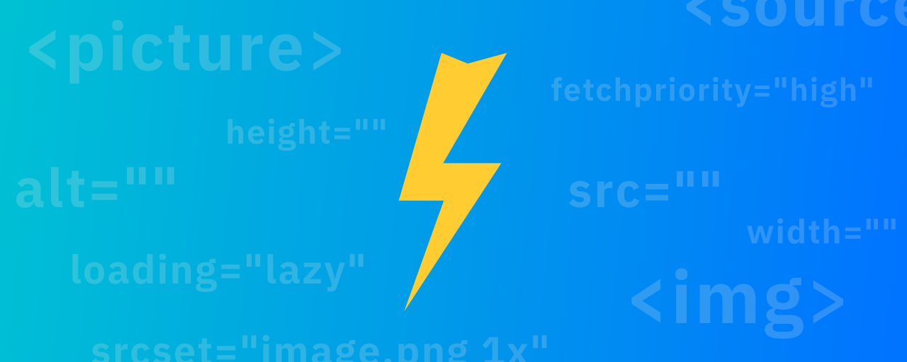 1ミリ秒でも早く届けたい! HTMLで画像読込を高速化するために取り組ん