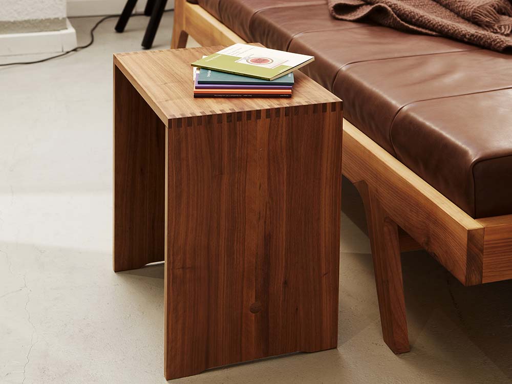 Wohnbedarf 【ヴォーンベダルフ】MAX BILL (マックス ビル) ウルム