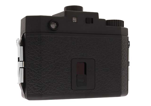 Lomography 【ロモグラフィー】HOLGA ホルガ トイカメラ スターター