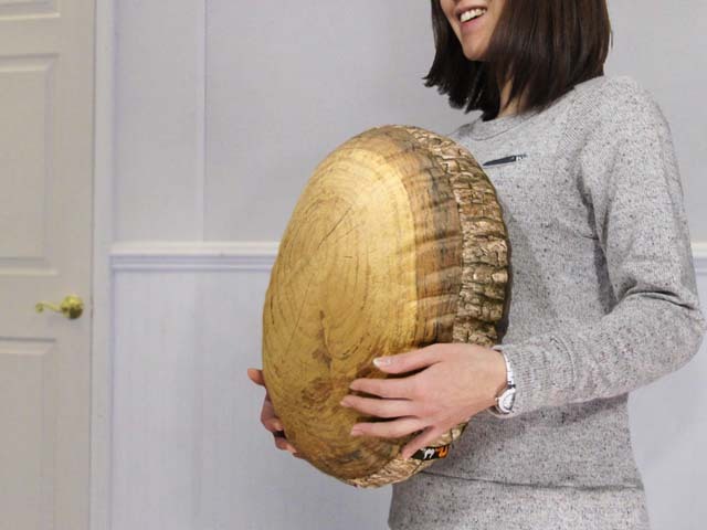 Mero Wings フォレスト ラウンド クッション 40 Forest | □interior