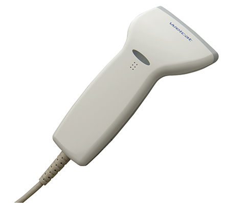 Touch7R-USB - IDEC AUTO-ID SOLUTIONSIDEC AUTO-ID SOLUTIONS