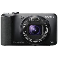 SONY Cyber-Shot(サイバーショット) HX10V (1820万/光学x16) ブラック
