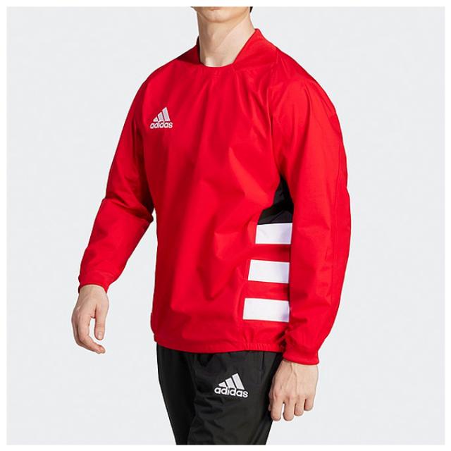 adidas（アディダス）M RUGBY ウィンドピステ トップ パンツ 上下