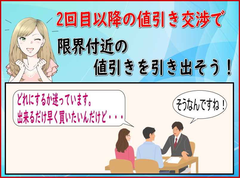 三菱 新型デリカD5 値引き交渉マニュアル 2026年3月の値引き動向は
