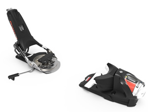 ID ONE MRG168 モーグルライド