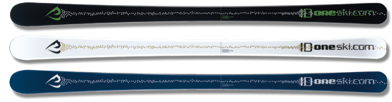 ID one アイディーワン フリーライド FR-NG
