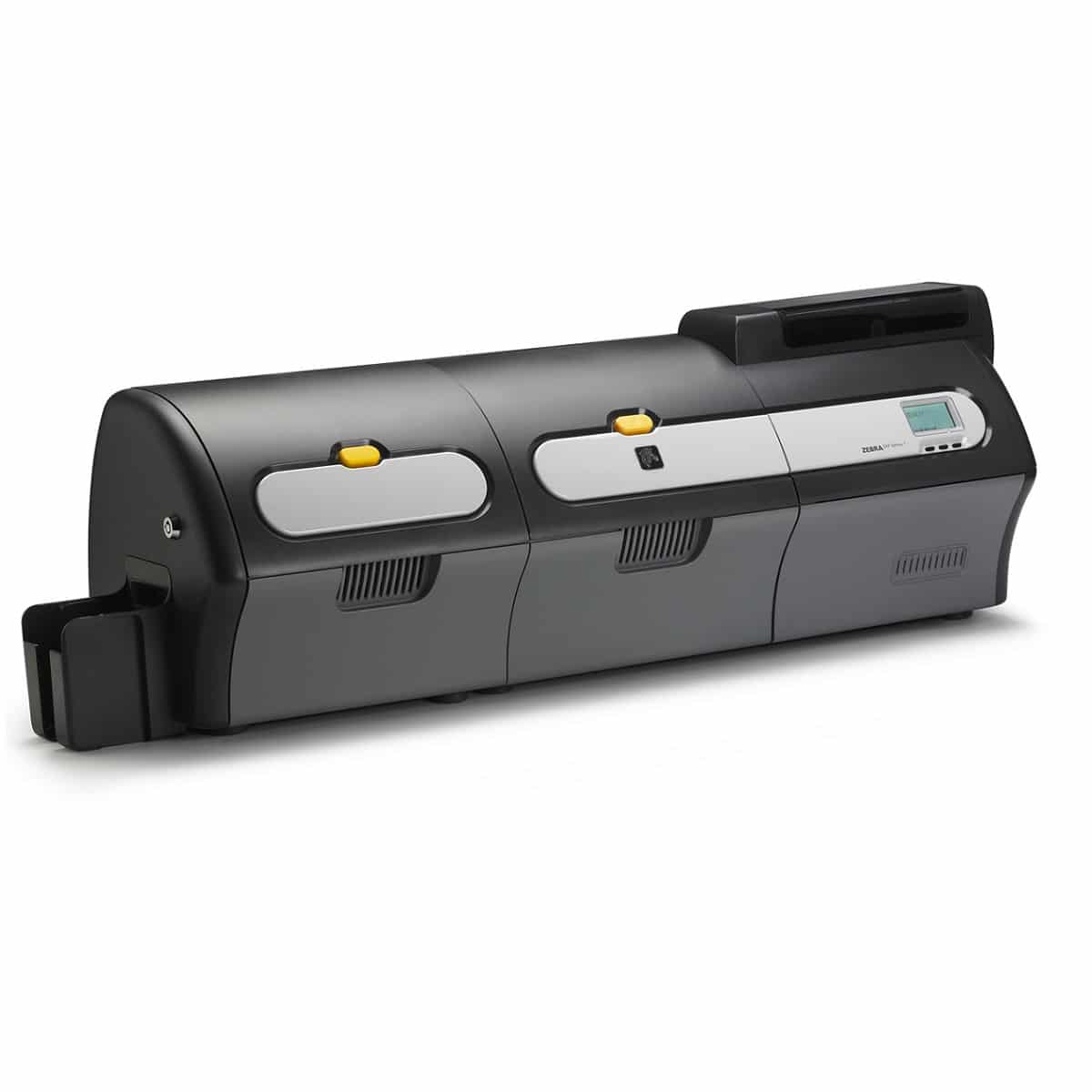 Zebra ZXP Series 7 Dual-Sided ID Card Printer – Single-Sided
