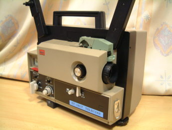 映写機クリニック IDシステム研究所 映写機販売・修理 テレシネ（5