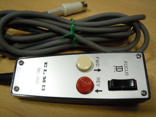 映写機クリニック ELMO スライドプロジェクタ－ スライド映写機