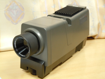 映写機クリニック 映写機販売 スライドプロジェクタ－（スライド映写機