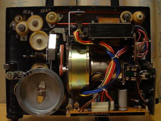 映写機クリニック 8mmフイルム映写機 ELMO ST－800