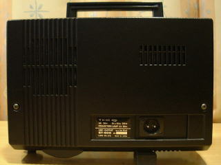 映写機クリニック 8mmフイルム映写機 ELMO ST－600