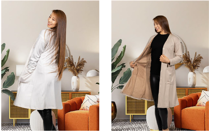 株式会社フェイバリットリンクとIFMC.のコラボレーションアイテムが