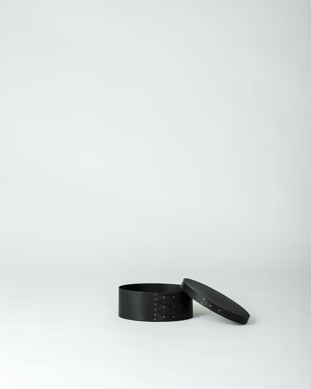 OVAL BOX type-R – IFUJI