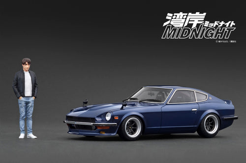 WANGAN MIDNIGHT - 湾岸ミッドナイト - – Tagged 