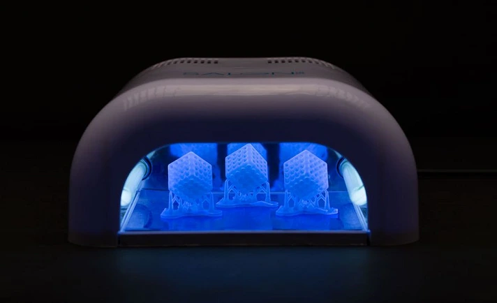 FormCure Form3/Form2専用 二次硬化用ツール｜i-MAKER