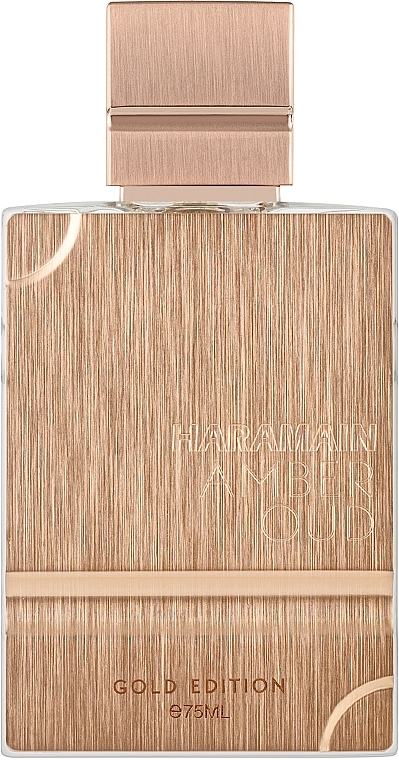 オー ド パルファム - Al Haramain Amber Oud Gold Edition | Makeup.jp