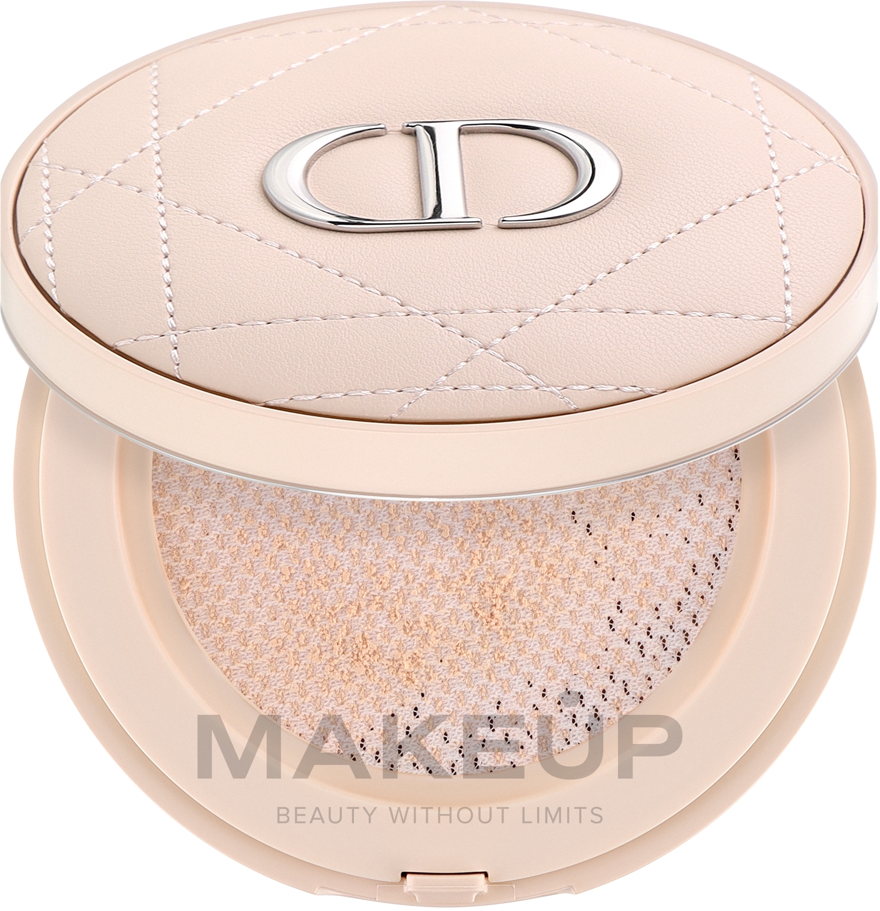 ルースクッションパウダー - Dior Forever Cushion Powder | Makeup.jp