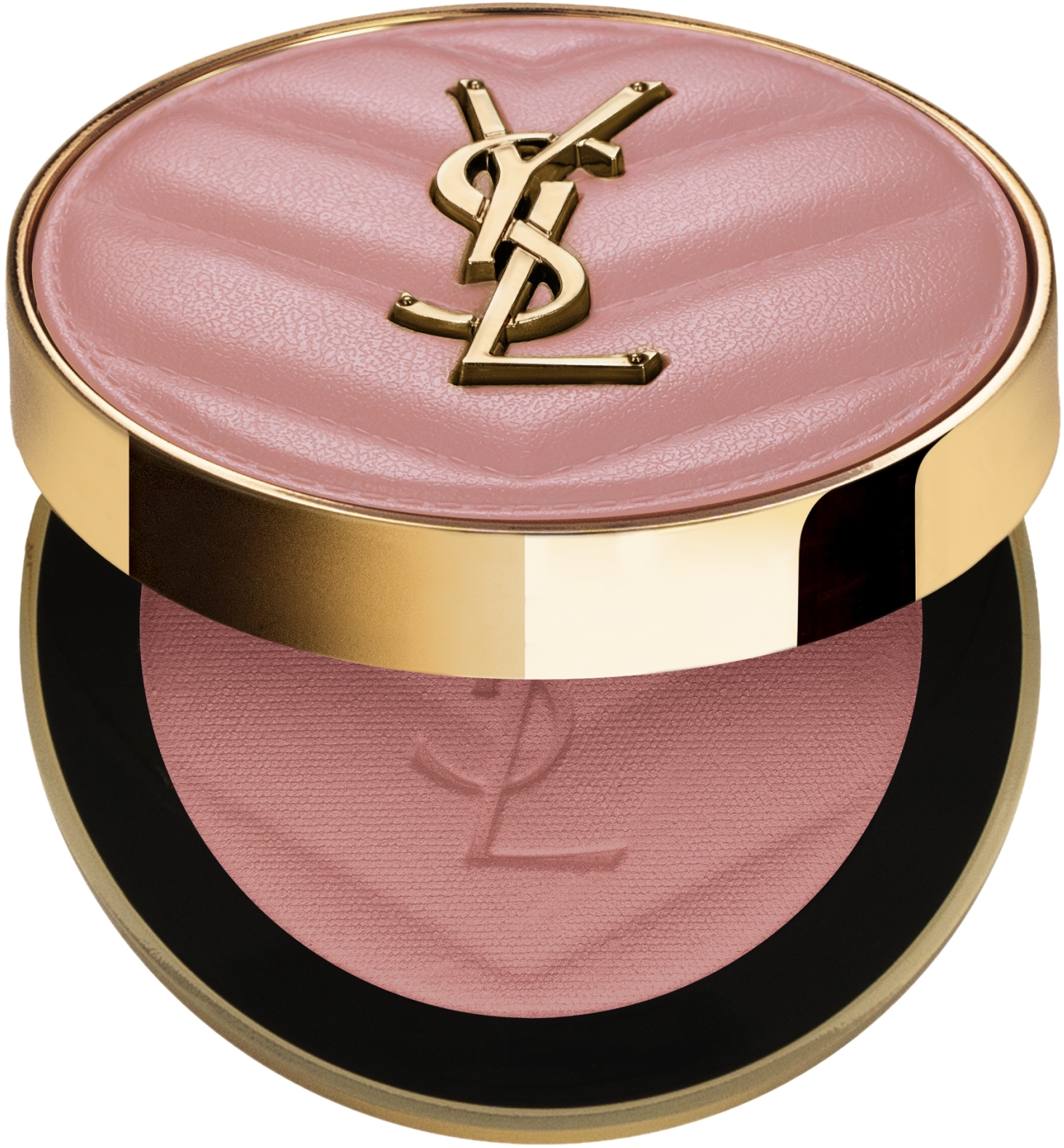 チーク - Yves Saint Laurent Make Me Blush Powder Blush | Makeup.jp