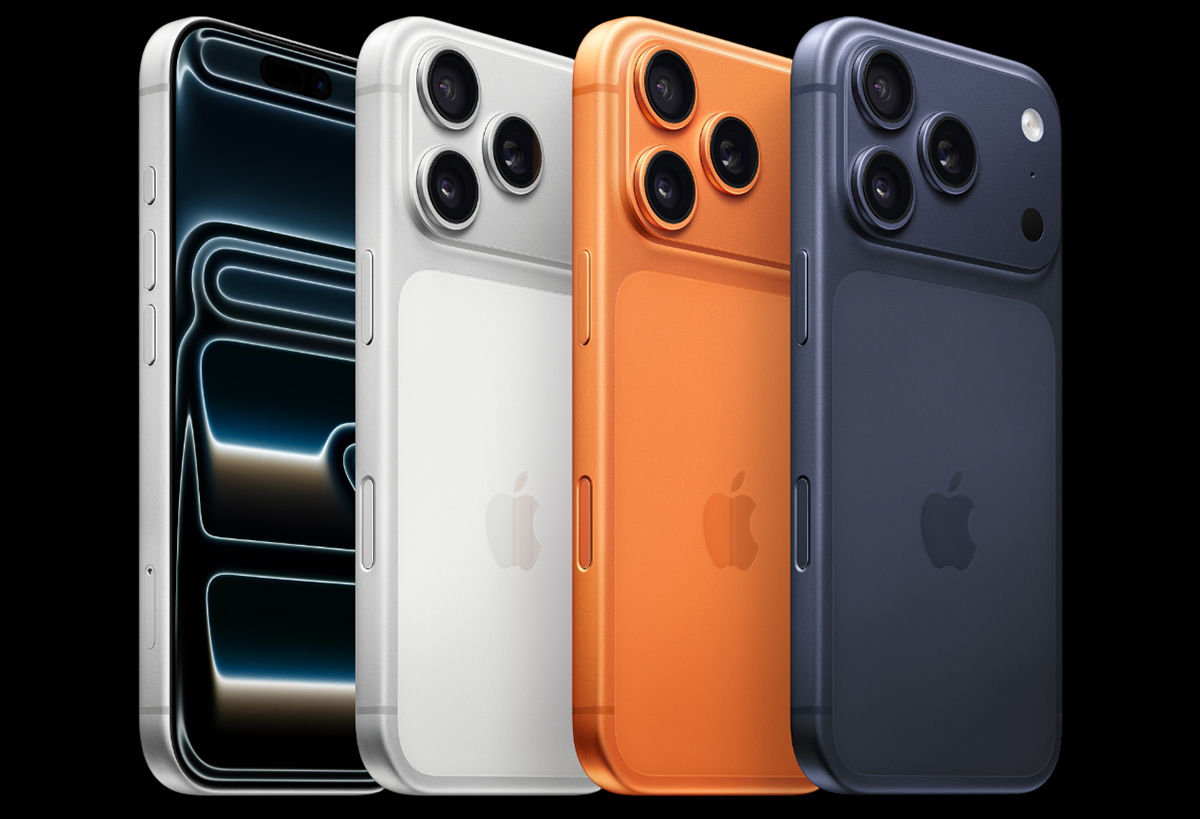 Apple iPhone 17 Pro 256GB Deep Blue (MG8J4) купити в ⁕ ALLO.UA