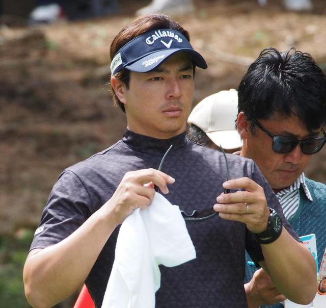 石川遼3位浮上で13年ぶり大会V見えた 過去2勝の好相性 「いい