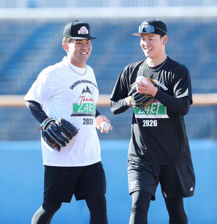 阪神・及川 岩崎見返す！「今年はダメだろ」愛あるハッパに闘志 自身初