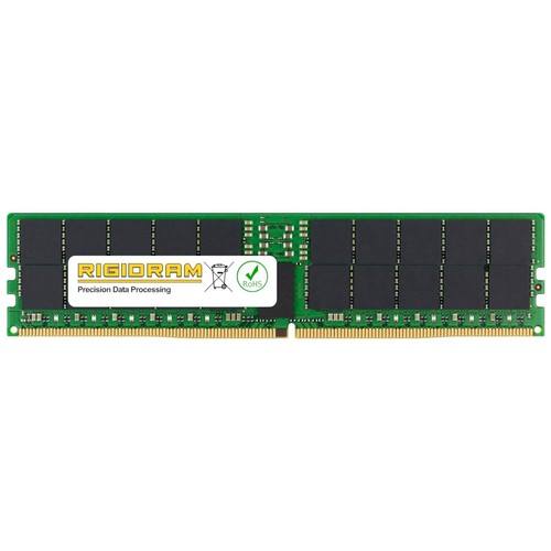SK hynix 32GB DDR5 4800MHz 2Rx8 PC5-4800B RAM EC8 RDIMM REG ECC